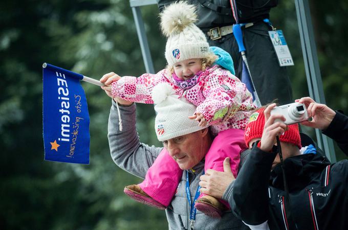 Vasja Bajc je letos prevzel češke skakalce. | Foto: Guliverimage/Vladimir Fedorenko