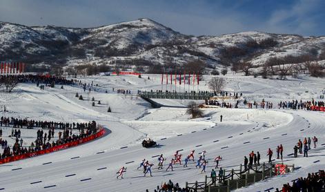 Sprememba v slovenski biatlonski reprezentanci