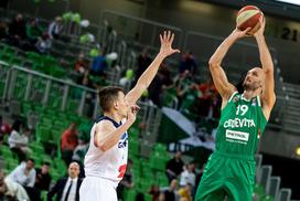 Cedevita Olimpija