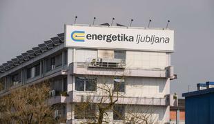 Energetika Ljubljana podražila zemeljski plin