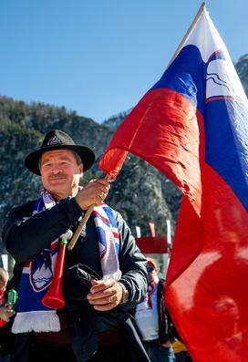 Planica 2019 - ekipna tekma (sobota)