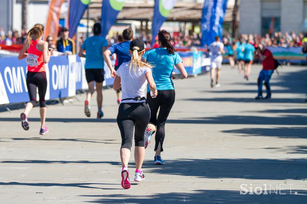 Istrski maraton 2017