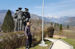 "Upam, da bom šel letos na Triglav, da postanem pravi Slovenec"