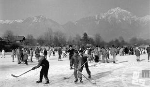 Pokažite nam, kje ste bili leta 1991? (foto)