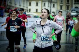 Volkswagen 23. Ljubljanskem maratonu - 10 km