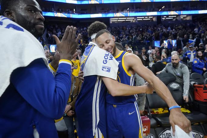 Stephen Curry | Foto: Gulliver/Getty Images