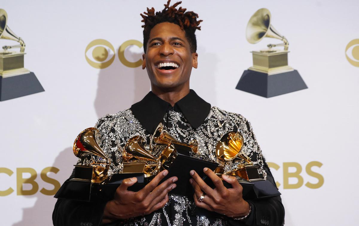 grammyji | Foto Reuters