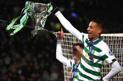 Celticu škotski ligaški pokal