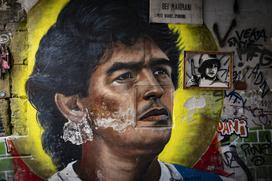 Diego Maradona