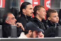 Zlatan Ibrahimović