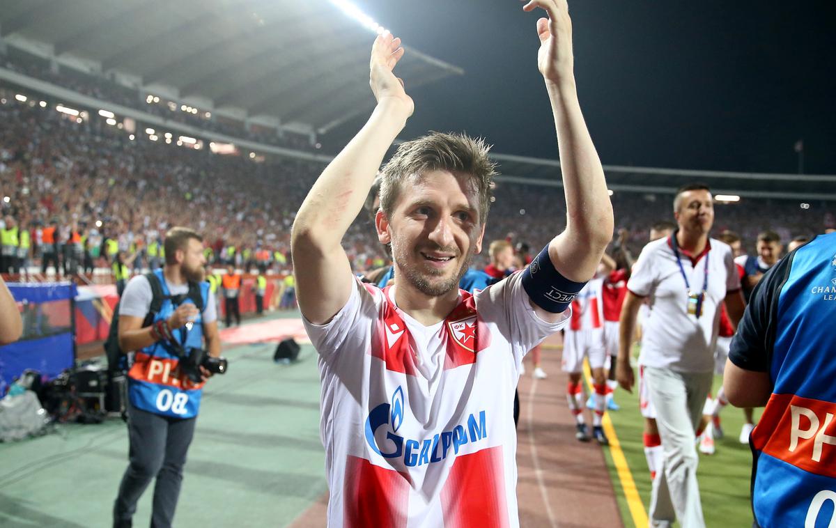 Marko Marin | Marko Marin bo kariero nadaljeval v Savdski Arabiji. | Foto Reuters