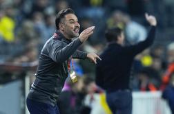 Uradno: Vitor Pereira je novi trener Wolverhamptona