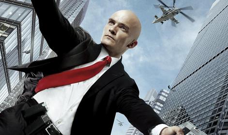 Hitman: Agent 47