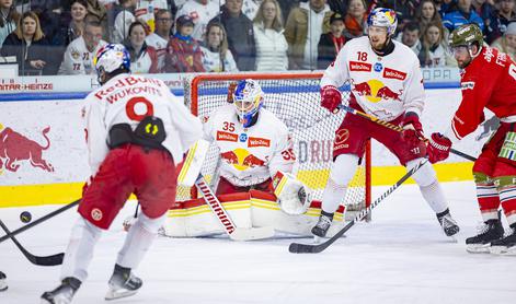 Prvaki po hudem boju in podaljšku v finale