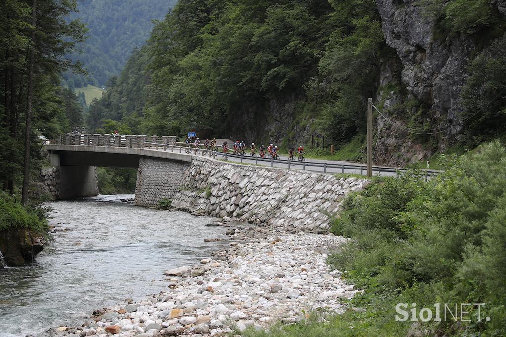 Po Sloveniji, 4. etapa