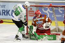 EC KAC HK Olimpija