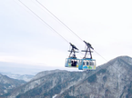 Velika planina Dunking Devils