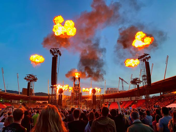 Rammstein | Foto: AP / Guliverimage