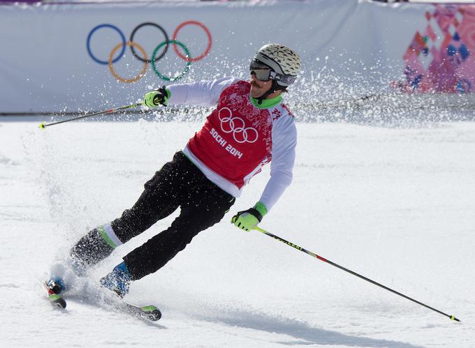 Na olimpijskih igrah ima največ neporavnanih računov. | Foto: Sportida