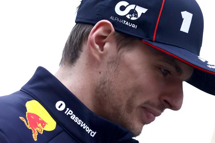 Bahrajn testiranja Max Verstappen | Max Verstappen se v Melbourne odpravlja zaskrbljen. | Foto Reuters