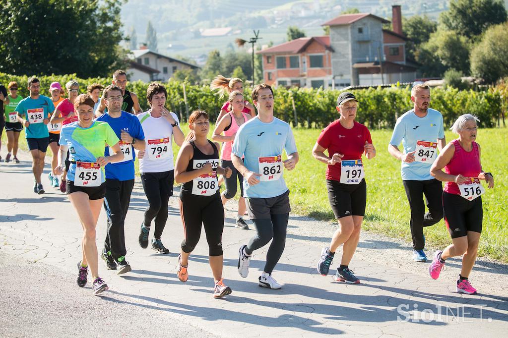 Konjiški maraton 2016