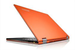 Ocenili smo: Lenovo IdeaPad Yoga 13