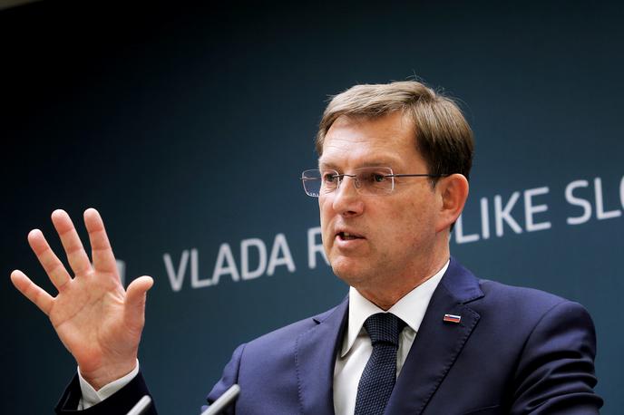 Miro Cerar | Foto STA