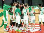 Cedevita Olimpija - Krka (prva tekma finala DP 2021)