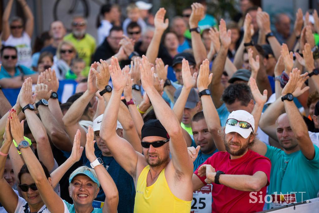 Konjiški maraton 2016