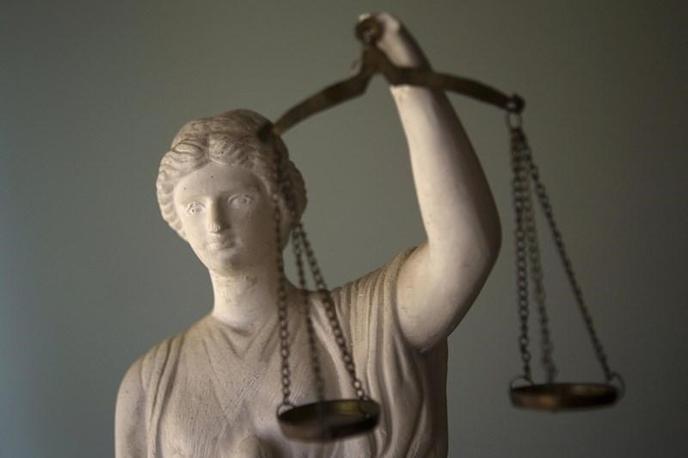 pravni nasvet justitia | Foto Thinkstock