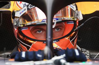 Red Bull nima več kril, Verstappen lahko izgubi lovoriko