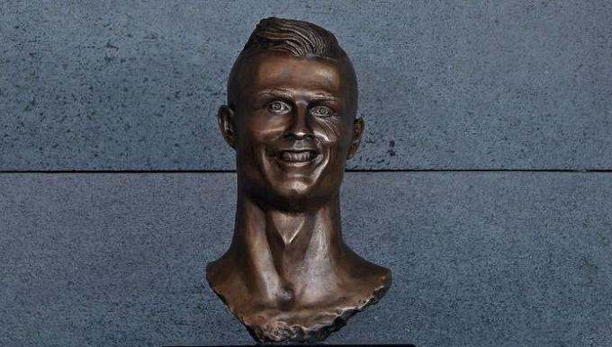 Ronaldo | Foto: Printscreen Zimbio