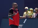 Nick Kyrgios