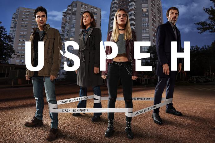 Uspeh | Foto HBO