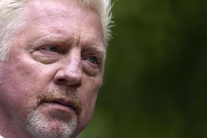 Boris Becker | Se legendarni Nemec vrača v trenerske vode? | Foto Guliverimage