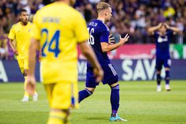 Liga Europa, kvalifikacije: Maribor - HJK