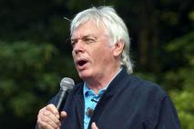 David Icke