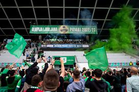 NK Olimpija