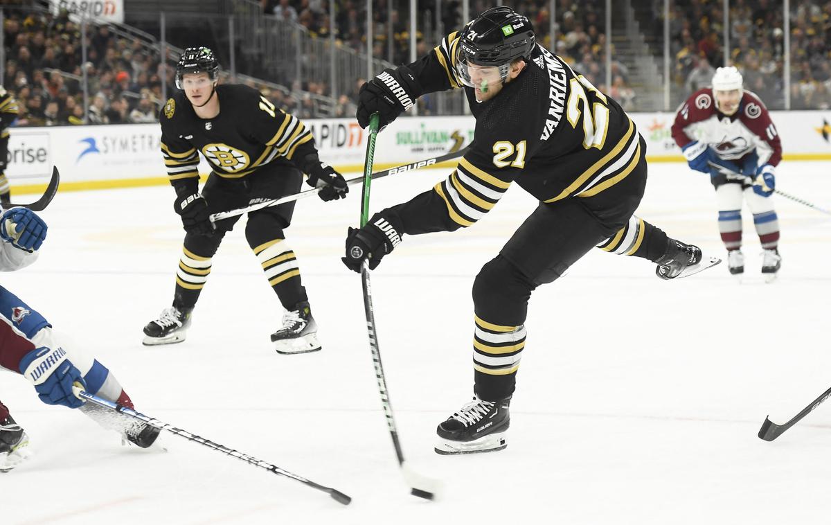 Boston Bruins | Foto Reuters