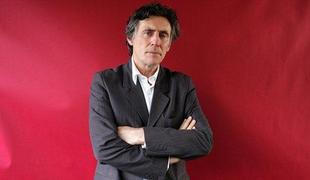 Gabriel Byrne: poklic duhovnika mu ni bil usojen