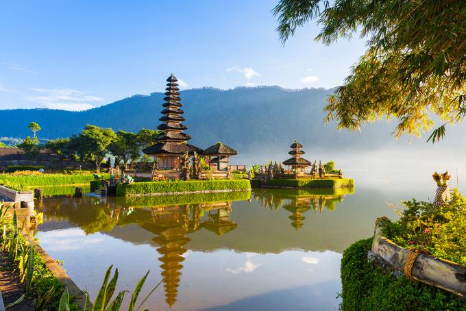 Indonezija | Foto: Thinkstock