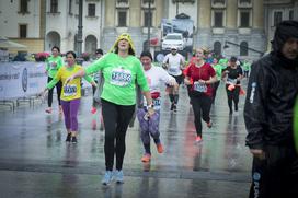 Volkswagen 23. Ljubljanskem maratonu - 10 km