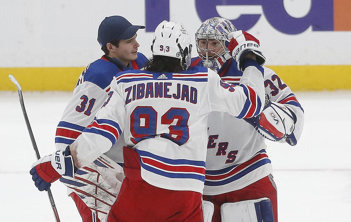 Jonathan Quick | Izjemen večer za Jonathana Quicka! | Foto Reuters