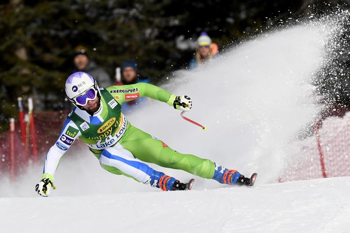 Martin Čater | Martin Čater iz Kanade v ZDA z mešanimi občutki | Foto Reuters