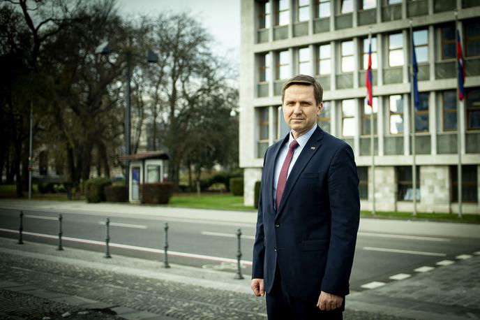 Igor Zorčič | Foto Ana Kovač