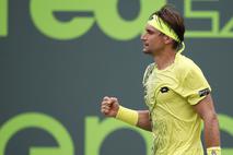 David Ferrer