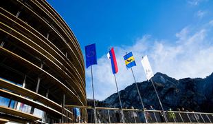 Nordijski center Planica uspešno posluje in načrtuje nov namestitveni objekt