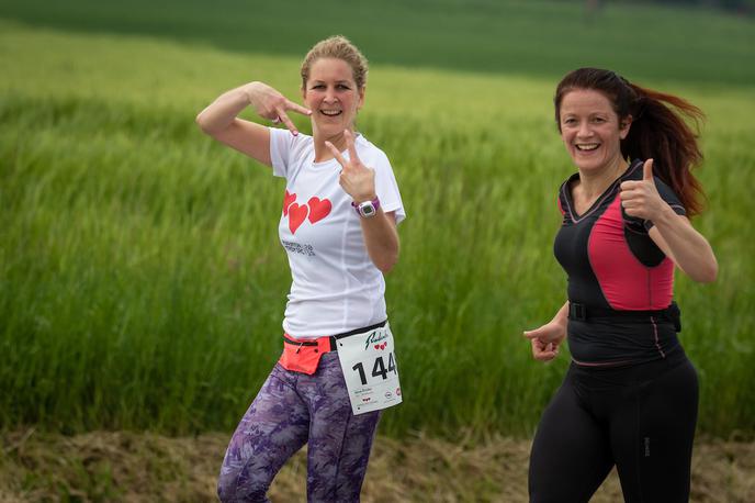 Maraton Treh src, Radenci | Foto Blaž Weindorfer/Sportida