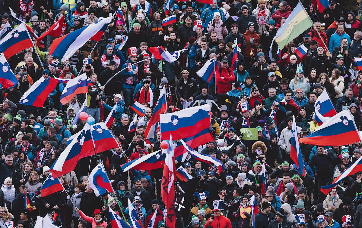 Planica 2023, sobota | Foto Sportida