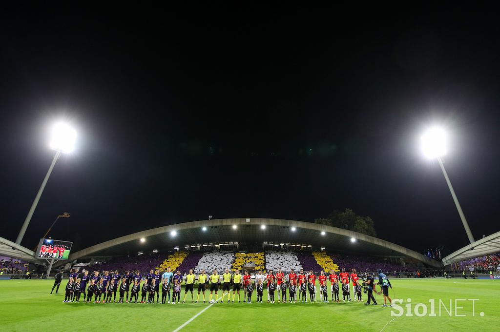 Maribor Hapoel kvalifikacije liga prvakov